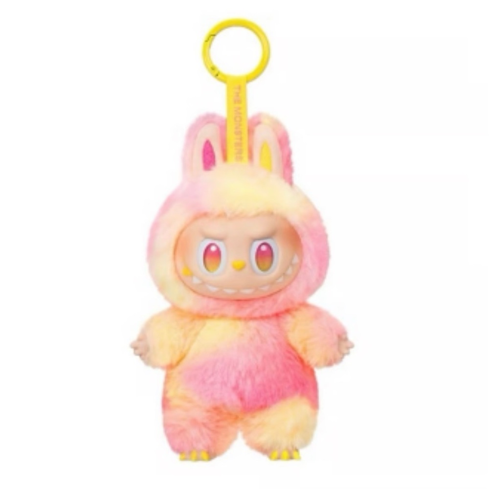 Authentic Labubu The Monsters Big into Energy Loyalty